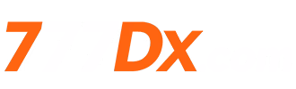 777DX Game Official